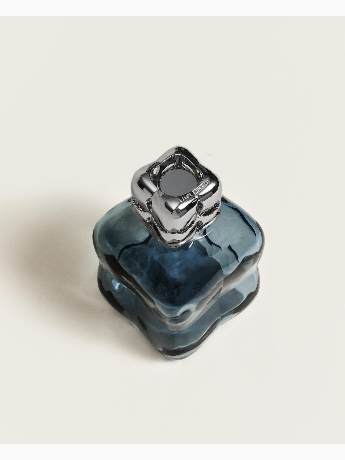 Cosy Fragrance Lamp Gift Set, Blue, Lampe Berger (4)