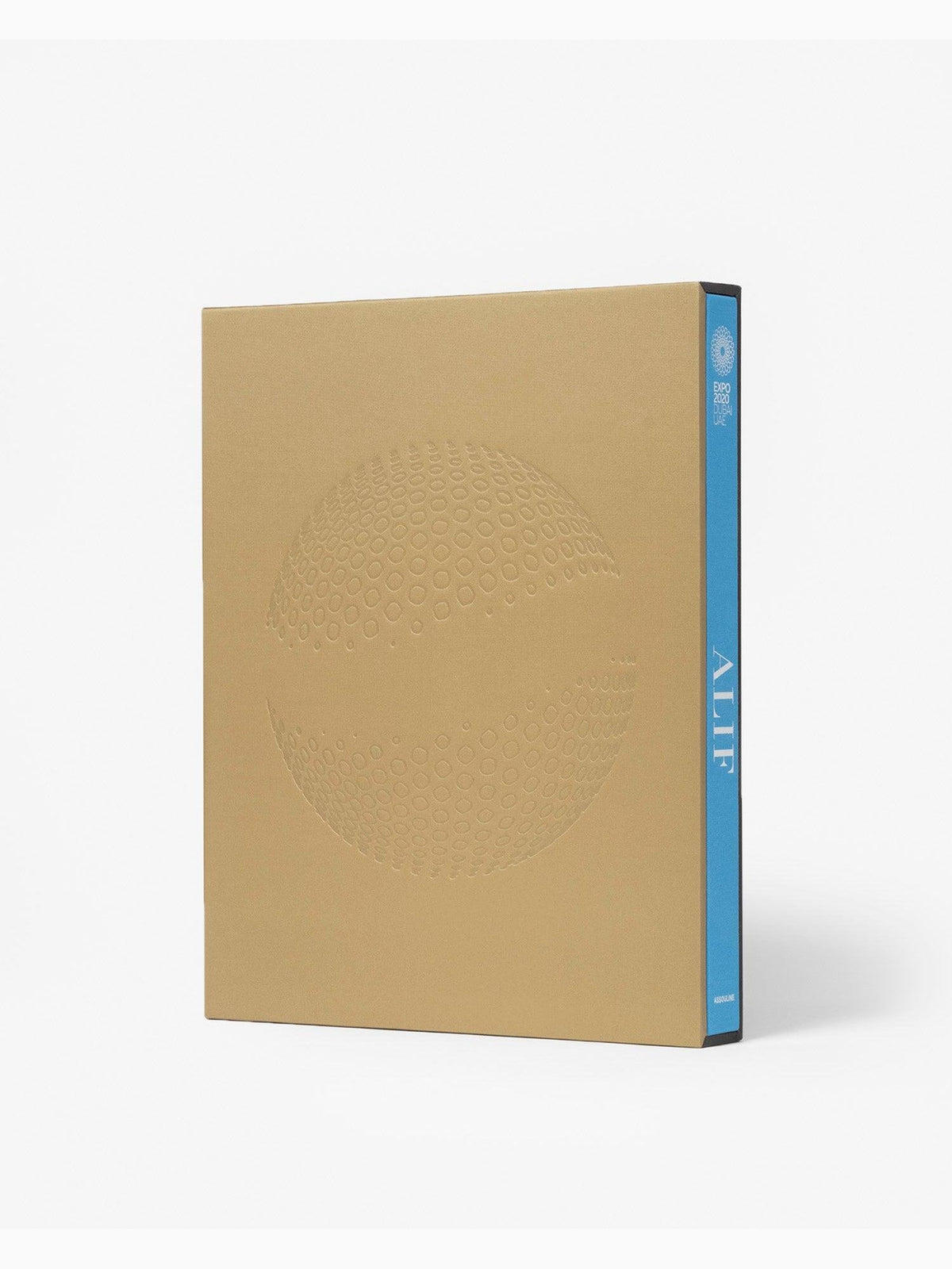 Expo 2020 Dubai: Alif-The Mobility Pavilion, Assouline (5)
