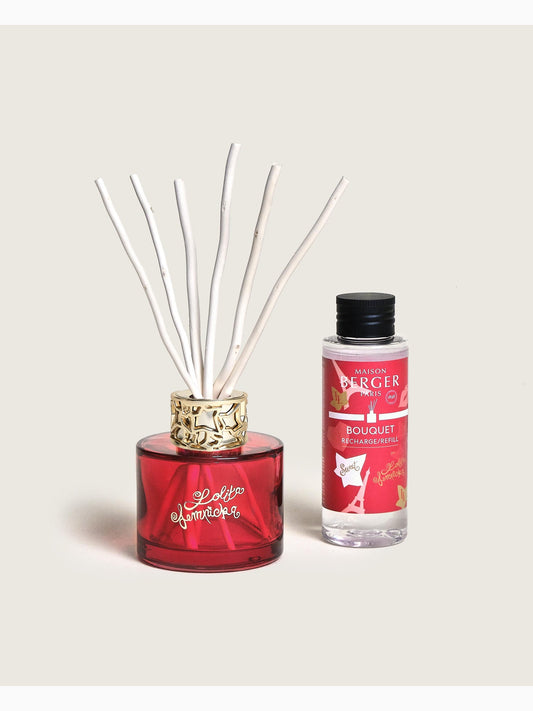 Lolita Lempicka Sweet Mini Bouquet and Room Spray Duo, Lampe Berger (2)