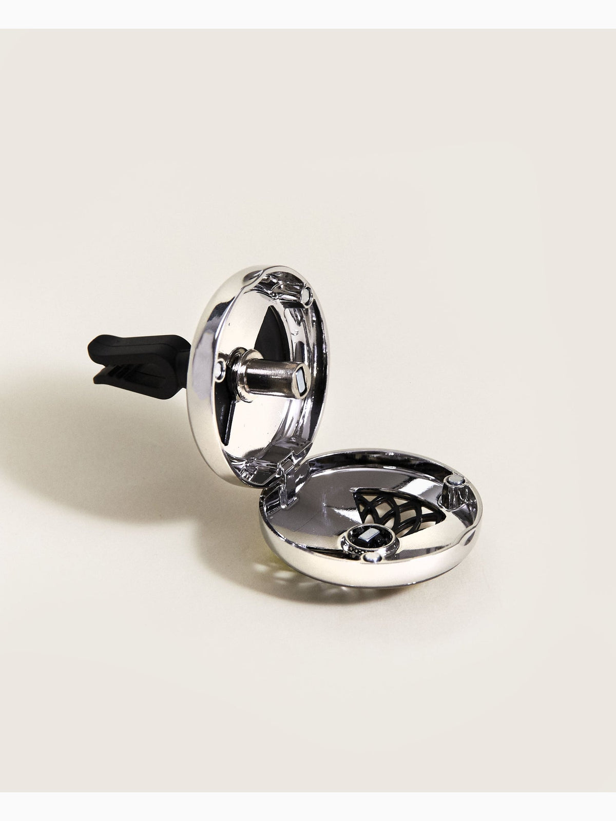 Flower Technical Car Clip Diffuser, Lampe Berger (4)
