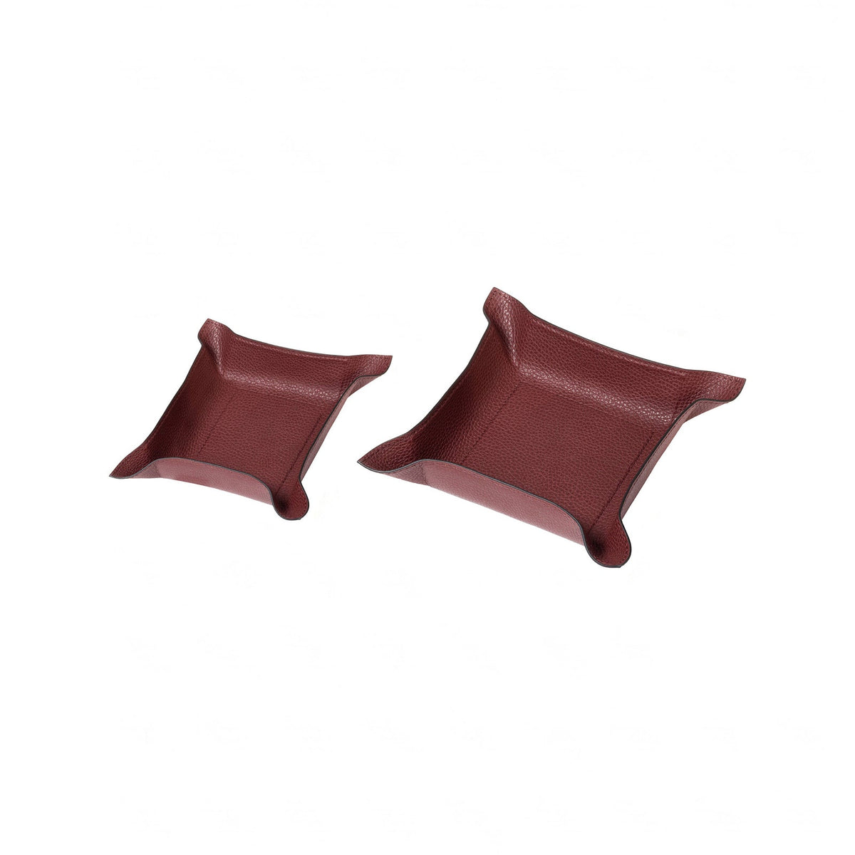 Jack Valet Tray Square, Mud, Giobagnara (2)