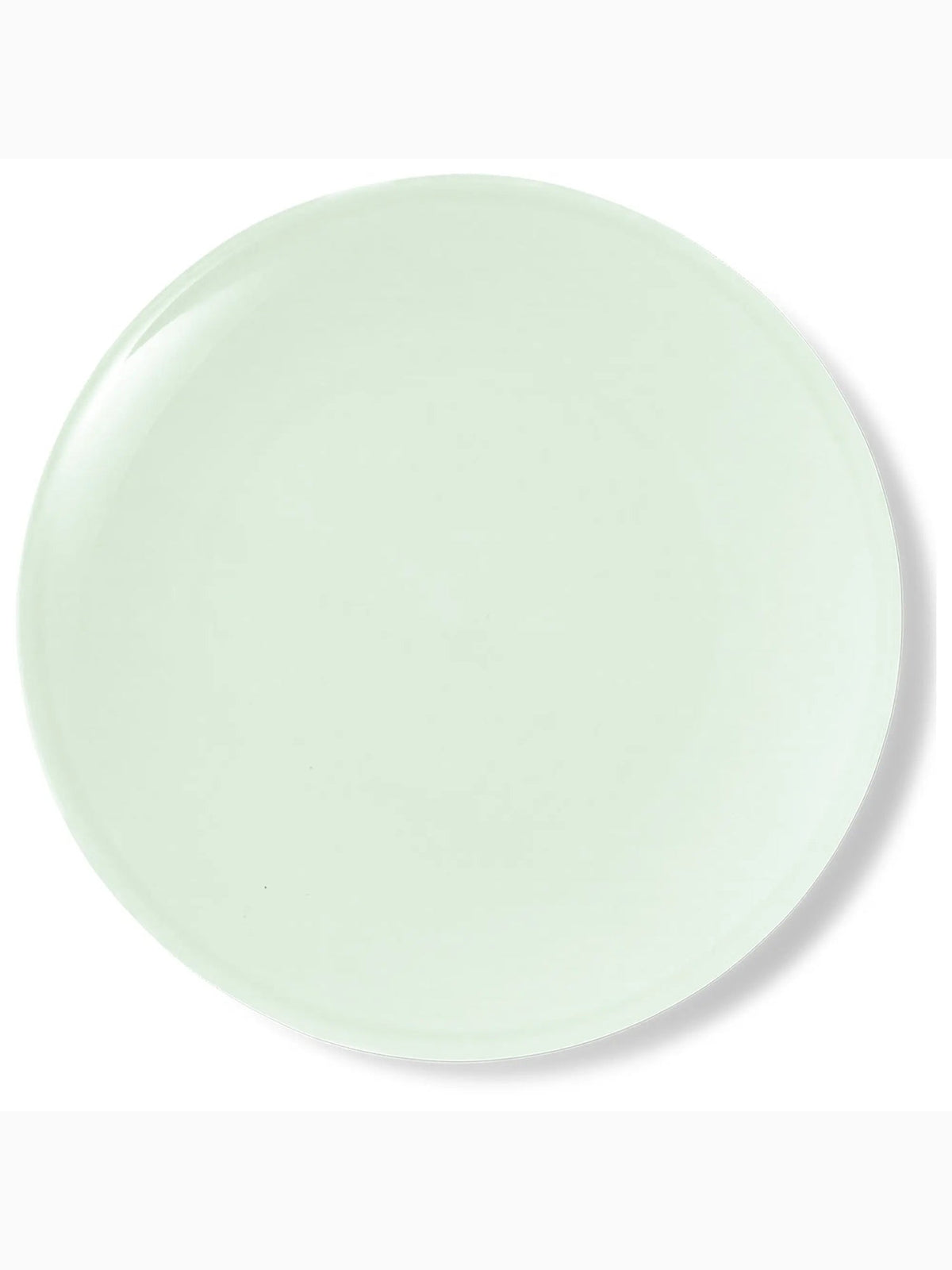 Pastell Dessert Plate 21 cm, Mint, Dibbern