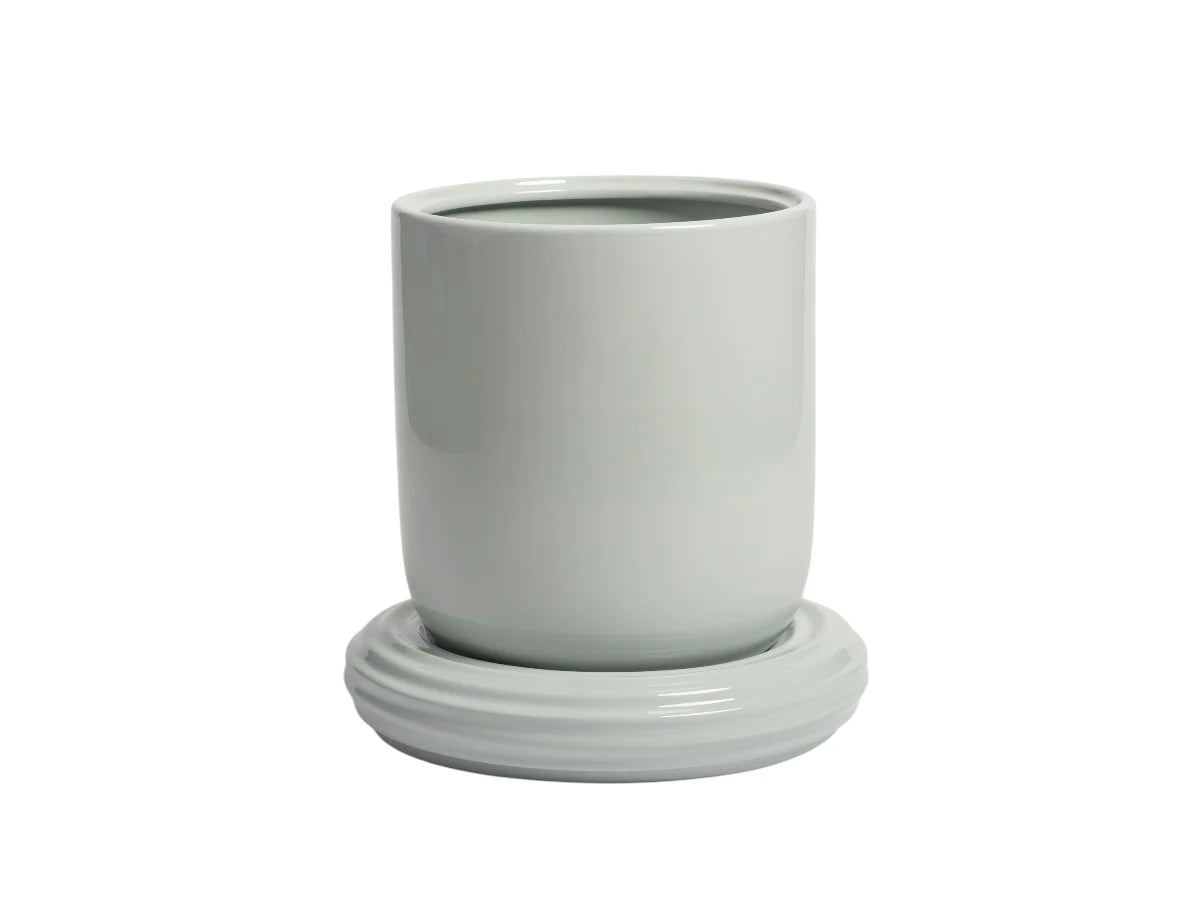 Churros Planter, &Klevering