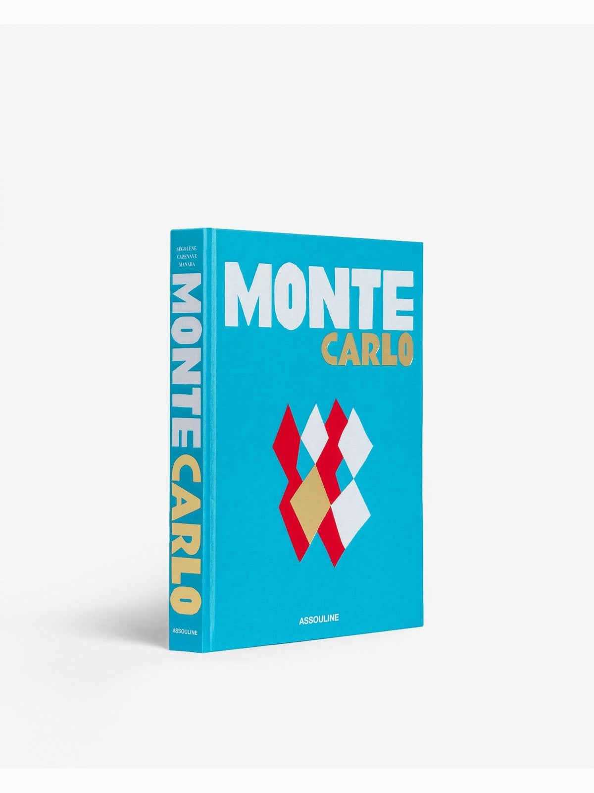 Monte Carlo, Assouline