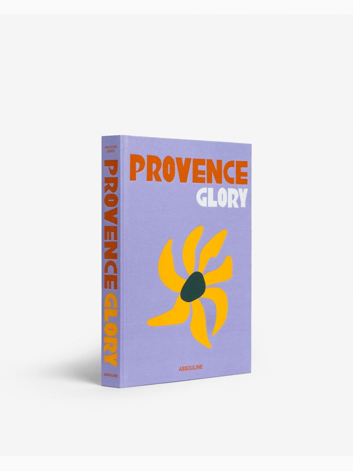 Provence Glory, Assouline