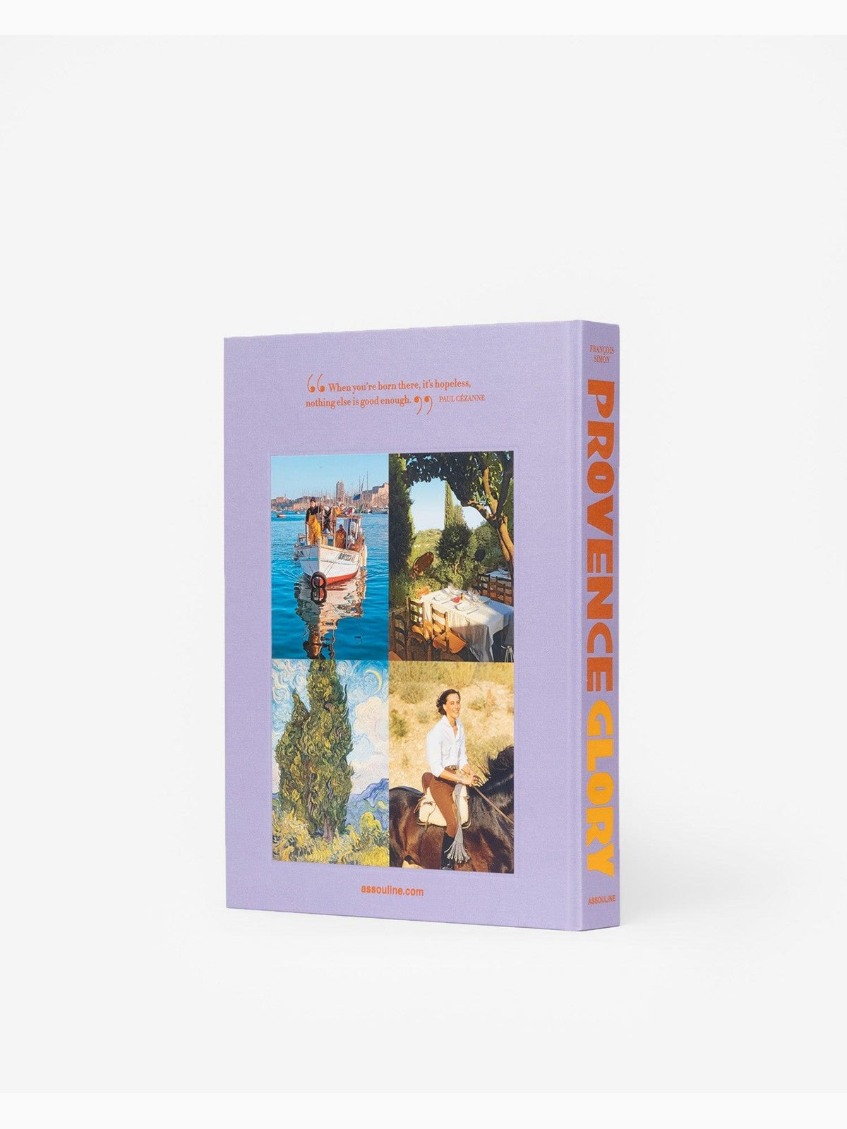 Provence Glory, Assouline (2)