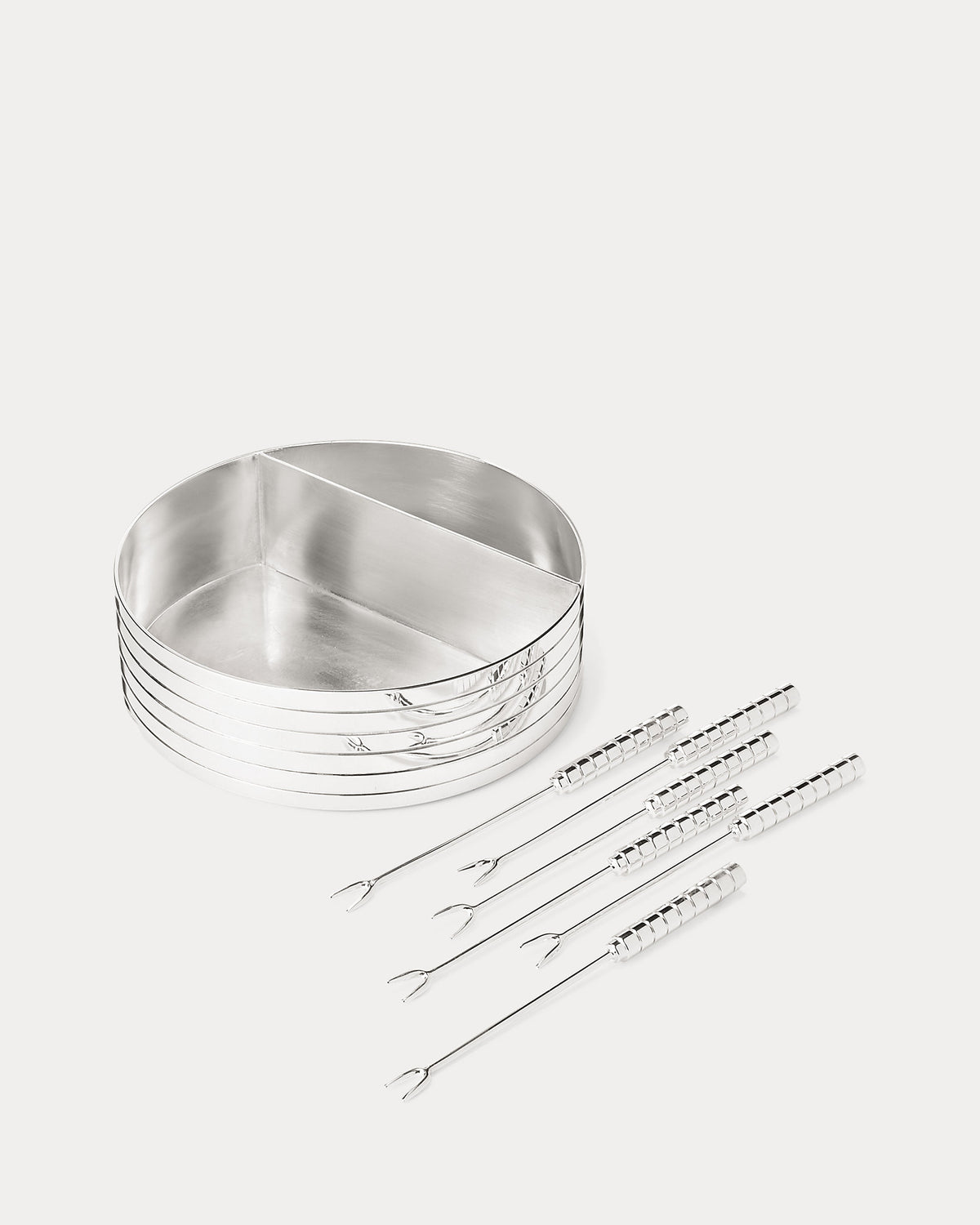 Montgomery Olive Tray and Pick Gift Set, Ralph Lauren Home