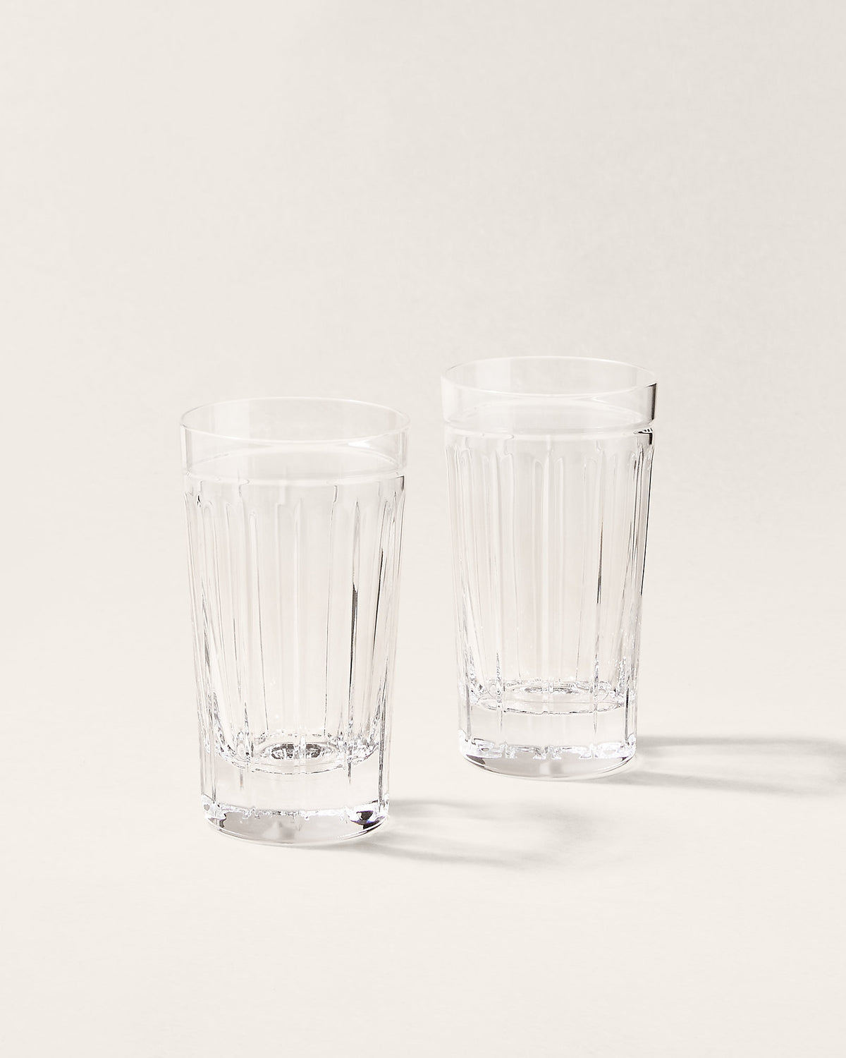 Coraline Highball Glasses, Set of 2, Ralph Lauren Home