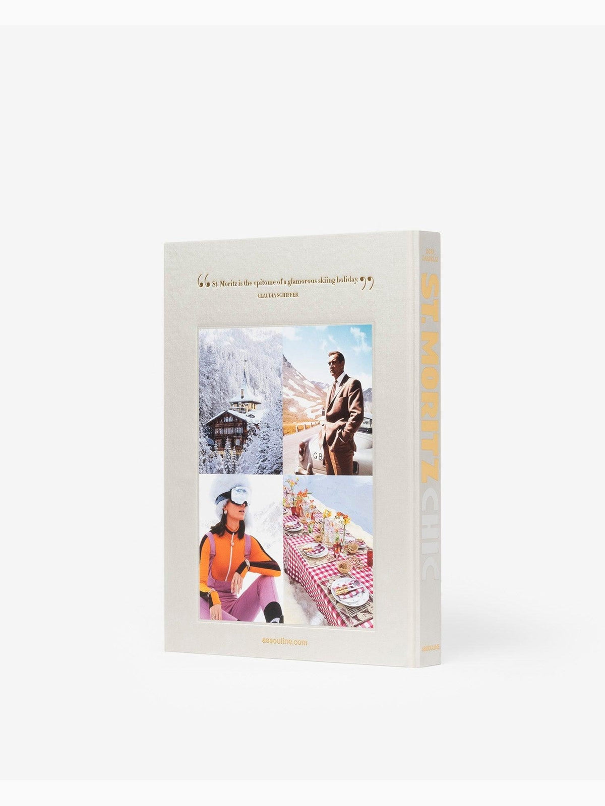St. Moritz Chic, Assouline (2)