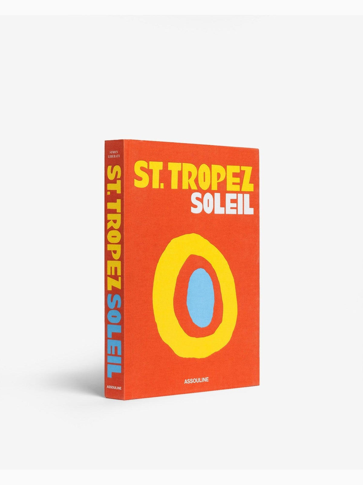 St. Tropez Soleil, Assouline