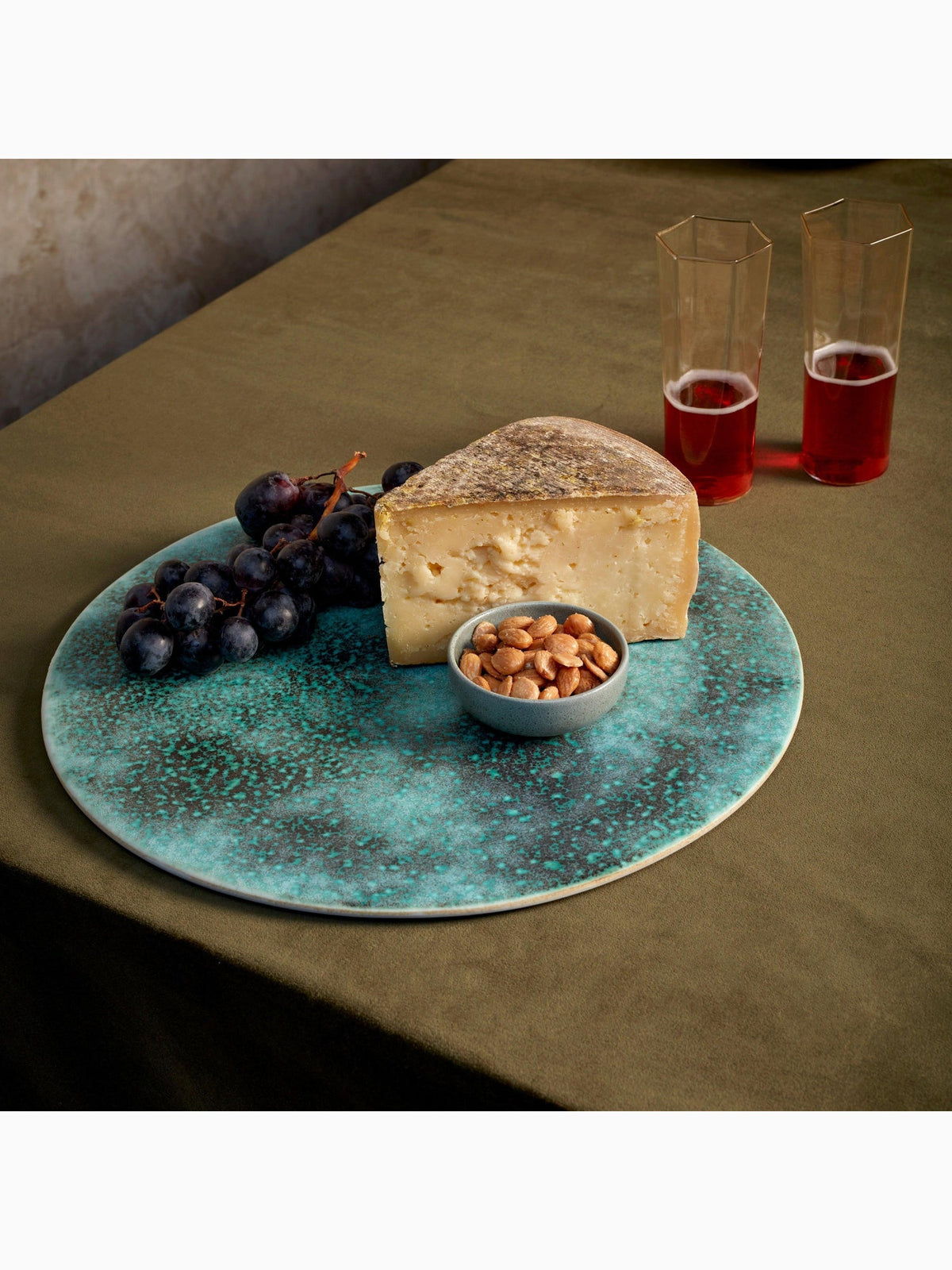 Terra Placemat, Bronze, L'Objet (2)