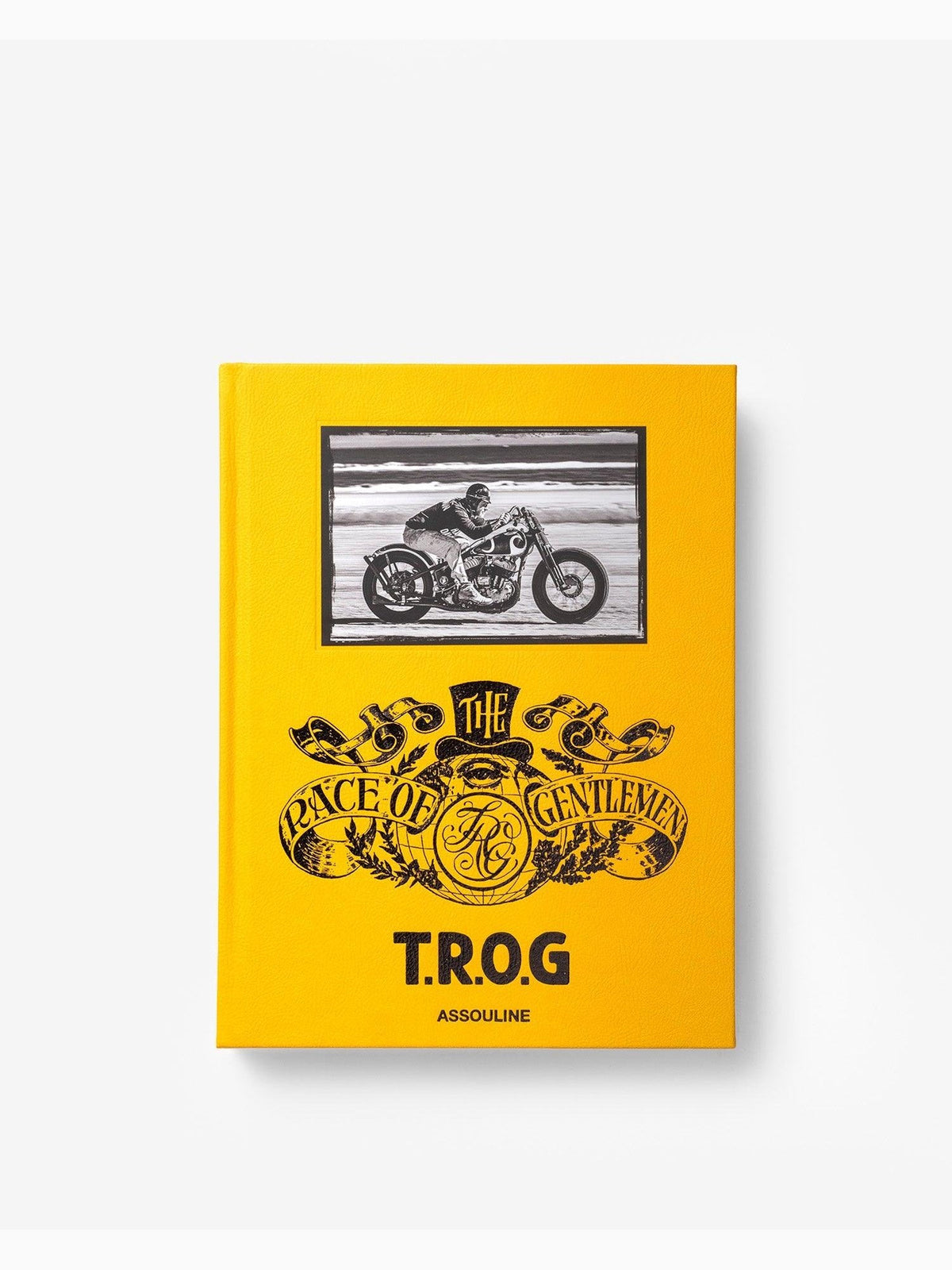 The Race of Gentlemen, Assouline (3)