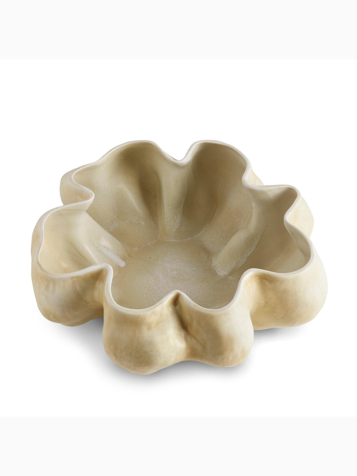 Timna Bowl, Latte, L'Objet (5)