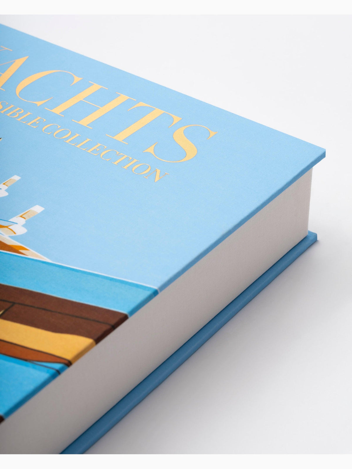 Yachts: The Impossible Collection, Assouline (4)