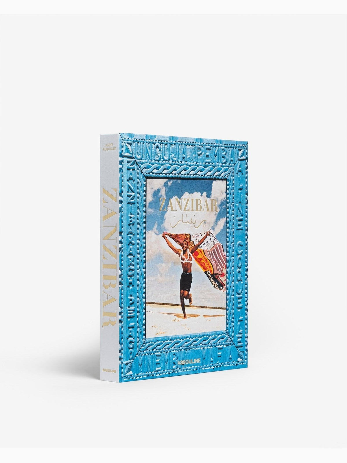 Zanzibar, Assouline