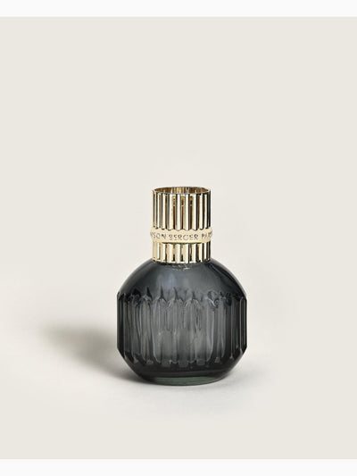 Cannelo Fragrance Lamp, Grey, Lampe Berger
