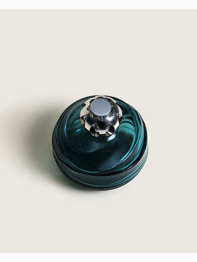 Echo Fragrance Lamp, Teal, Lampe Berger (3)
