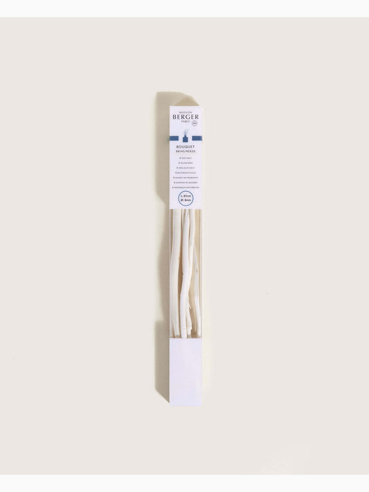 Willow Reeds for Diffuser, Natural White 21 cm, Lampe Berger (2)