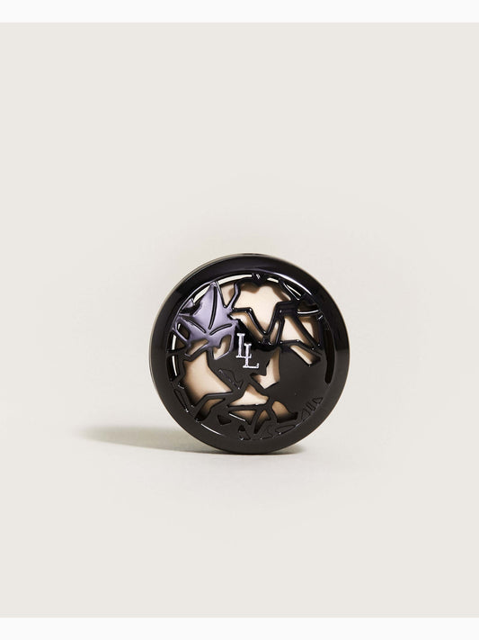 Lolita Lempicka Car Diffuser Kit, Gun Metal, Lampe Berger (2)
