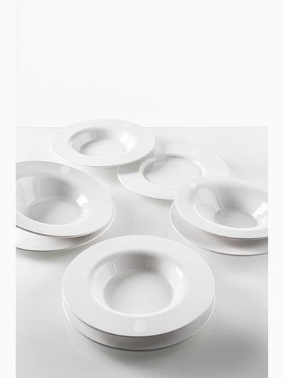 I.D. Ish by D'O Plate, Autumn (Set of 4), Kartell (5)