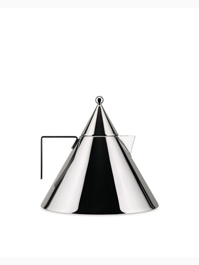 Il Conico Water Kettle, Alessi