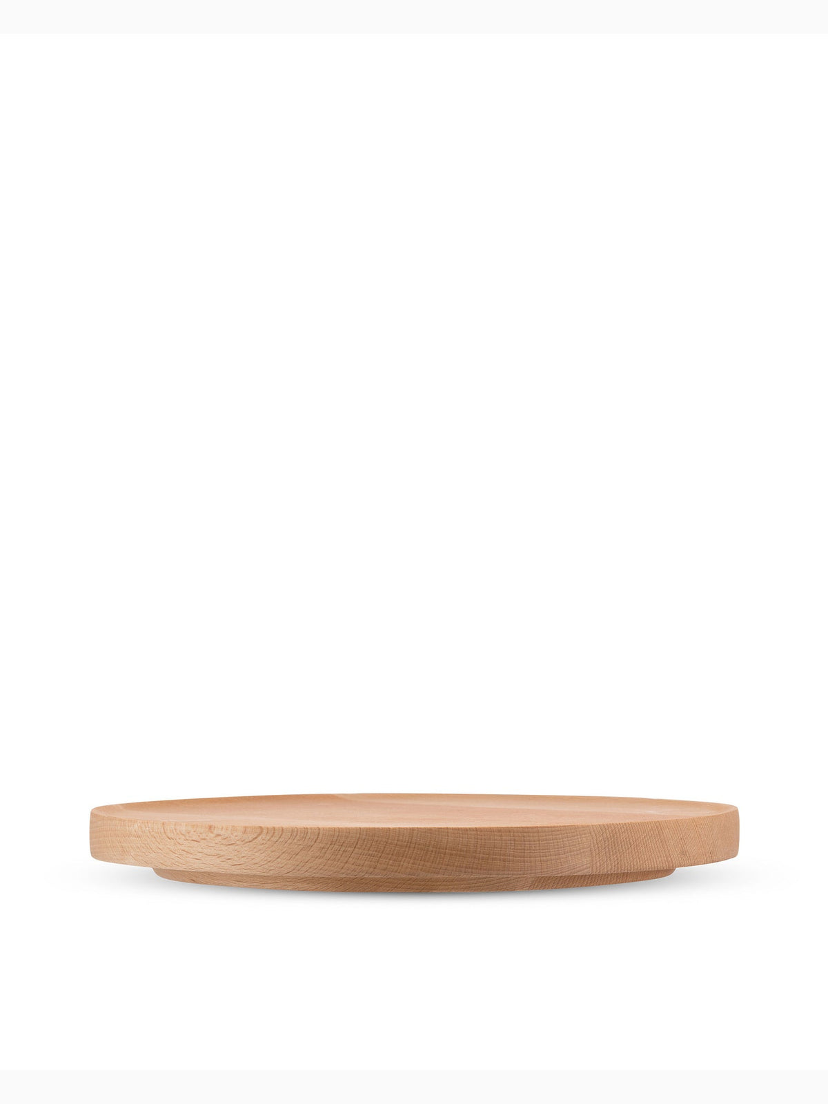 Tonale Wooden Plate, Alessi