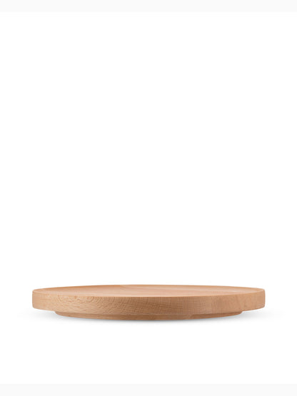 Tonale Wooden Plate, Alessi