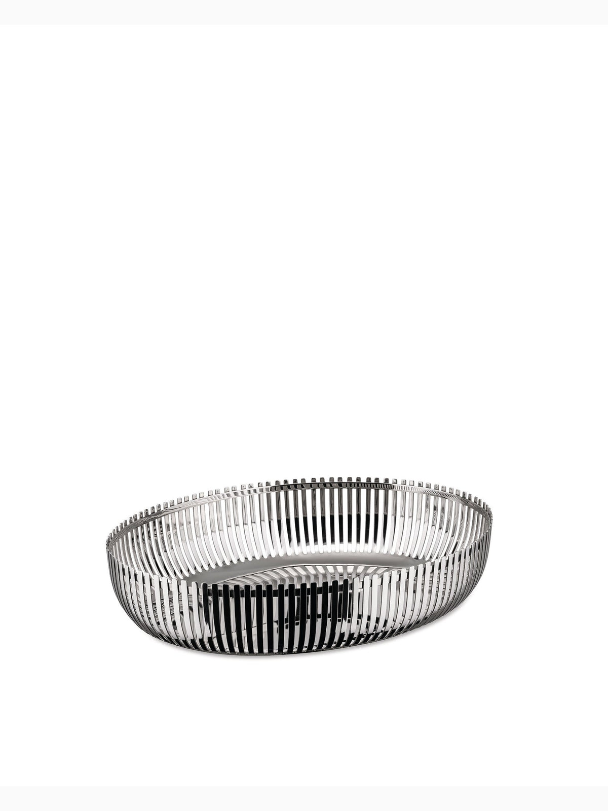 PCH06 Oval Basket, Alessi