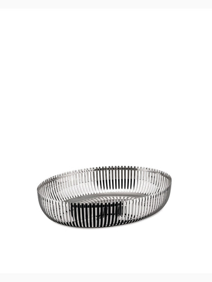 PCH06 Oval Basket, Alessi