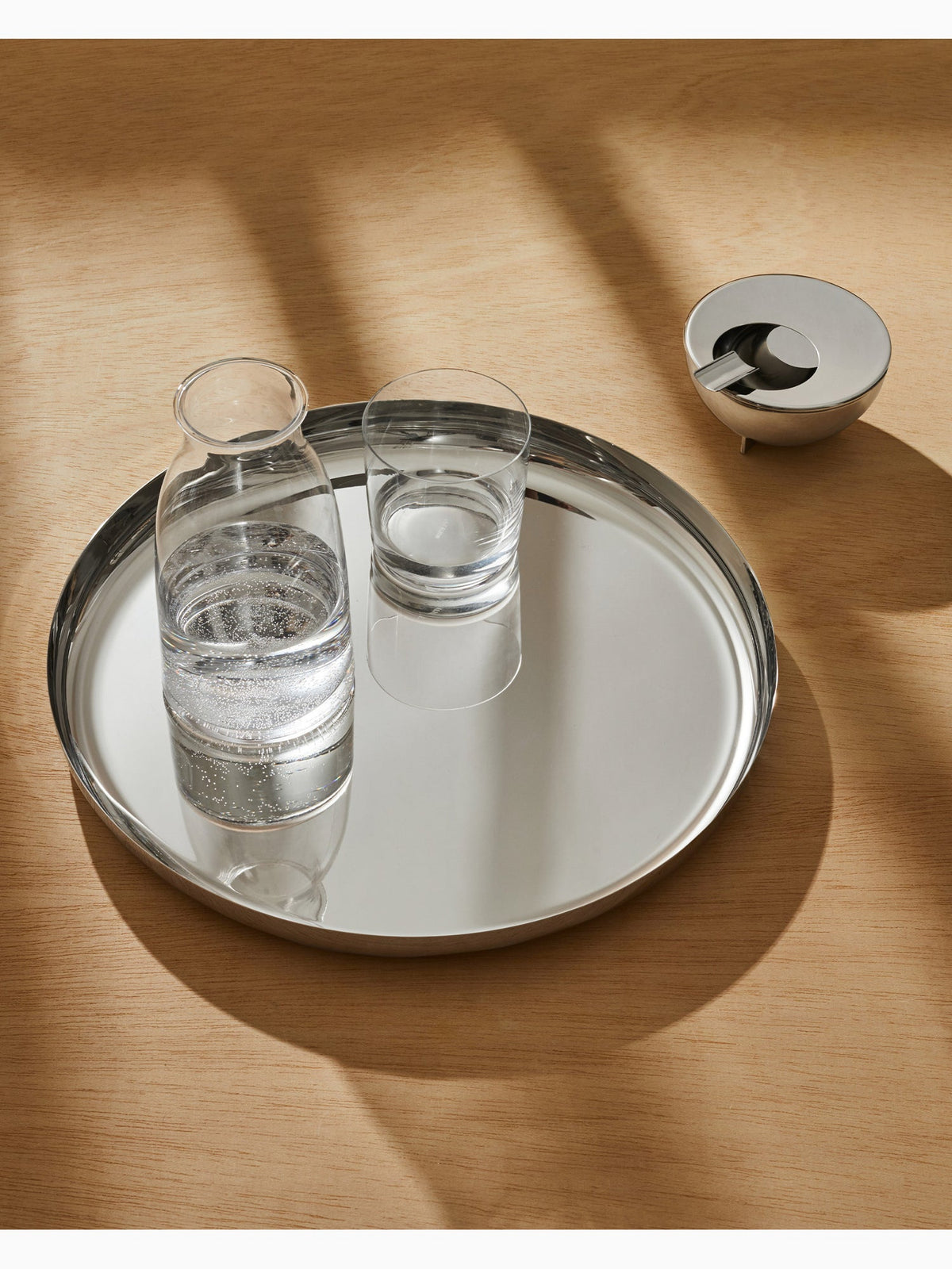 Tonale Carafe, Alessi (2)