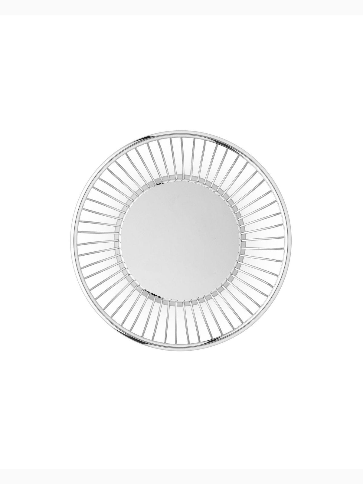 826 Round Wire Basket 24 cm, Alessi (3)