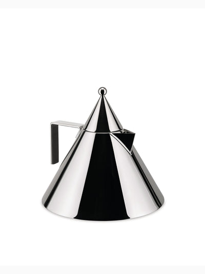 Il Conico Water Kettle, Alessi (3)