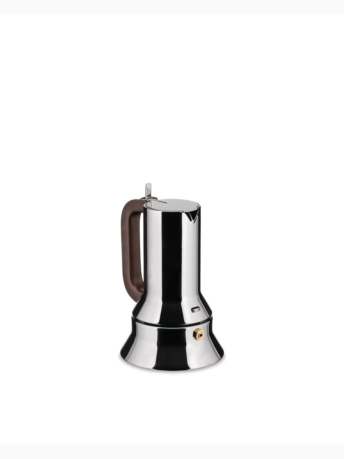 9090 Espresso Coffee Maker, 6 Cups, Alessi (3)