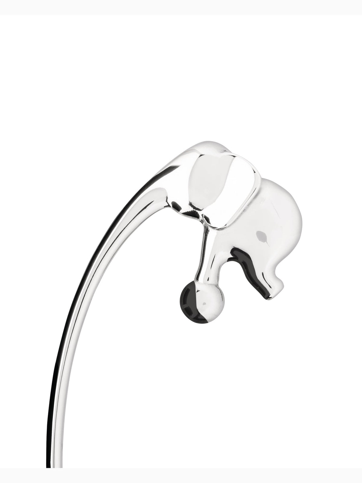 Jumbo Purse Hook, Alessi (3)