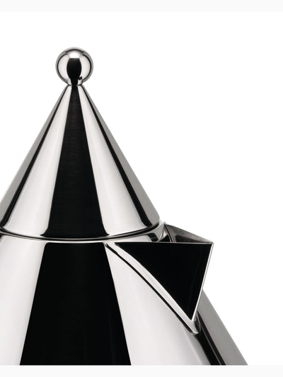 Il Conico Water Kettle, Alessi (4)