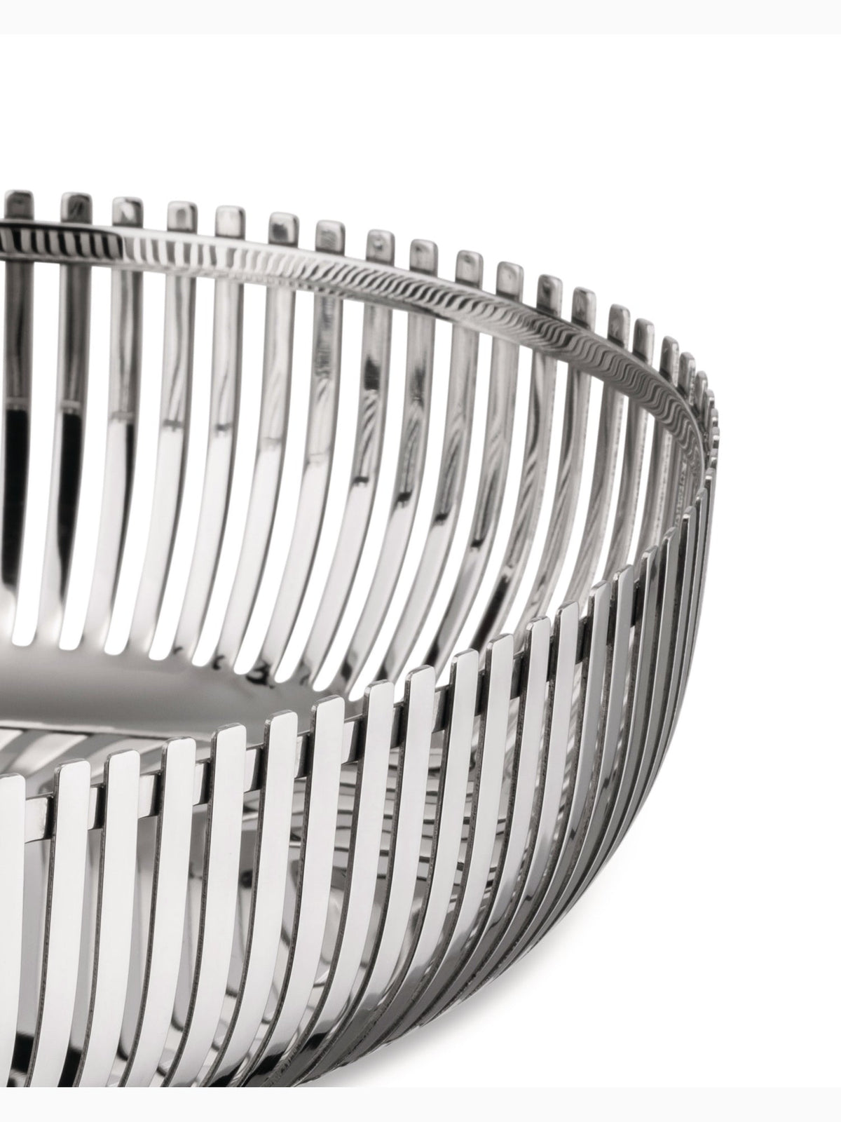 PCH06 Oval Basket, Alessi (4)