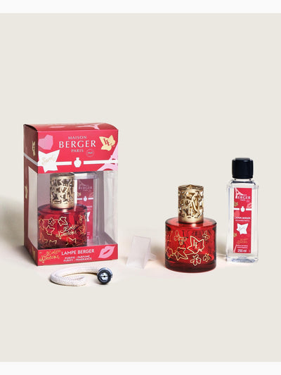 Pure Lolita Lempicka Sweet Lamp Gift Set, Lampe Berger (5)