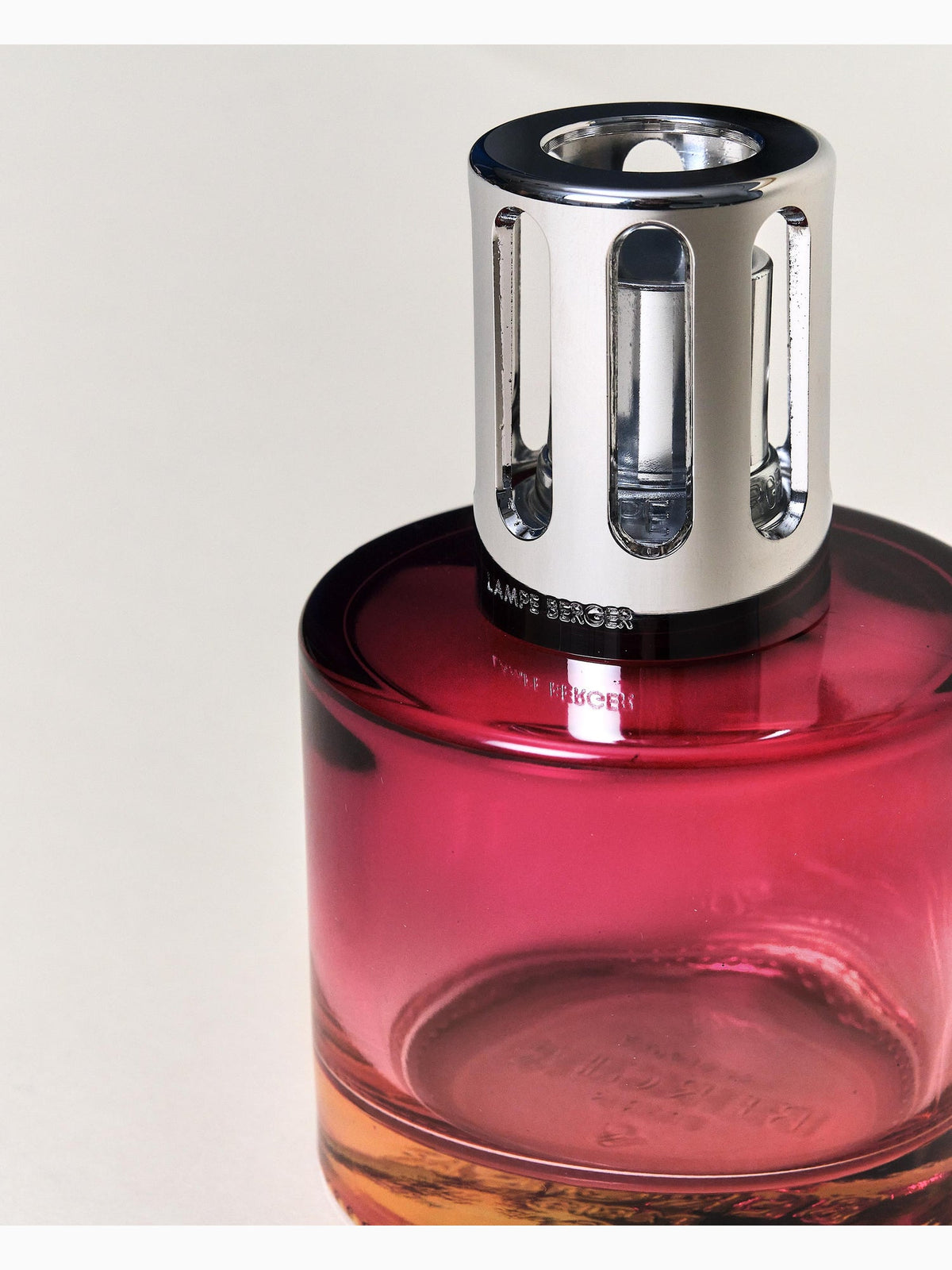 Pure Rose Lamp Gift Set, Lampe Berger (3)