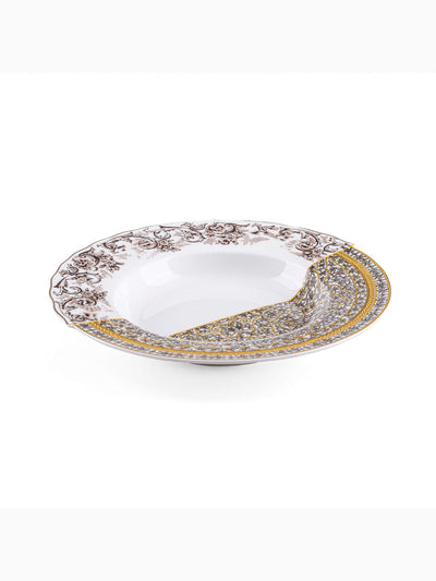 Hybrid Soup Plate Agroha, Seletti (2)