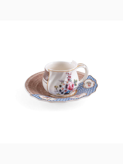 Hybrid Coffee Cup Djenne, Seletti (2)