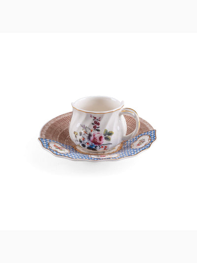 Hybrid Coffee Cup Djenne, Seletti (3)