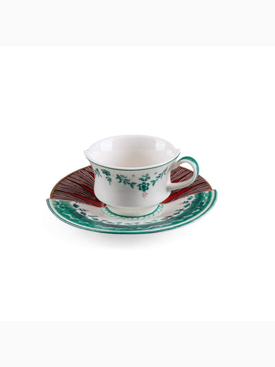 Hybrid Coffee Cup Chuchuito, Seletti (2)