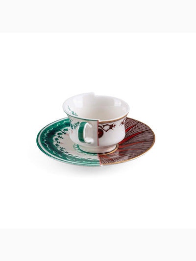 Hybrid Coffee Cup Chuchuito, Seletti
