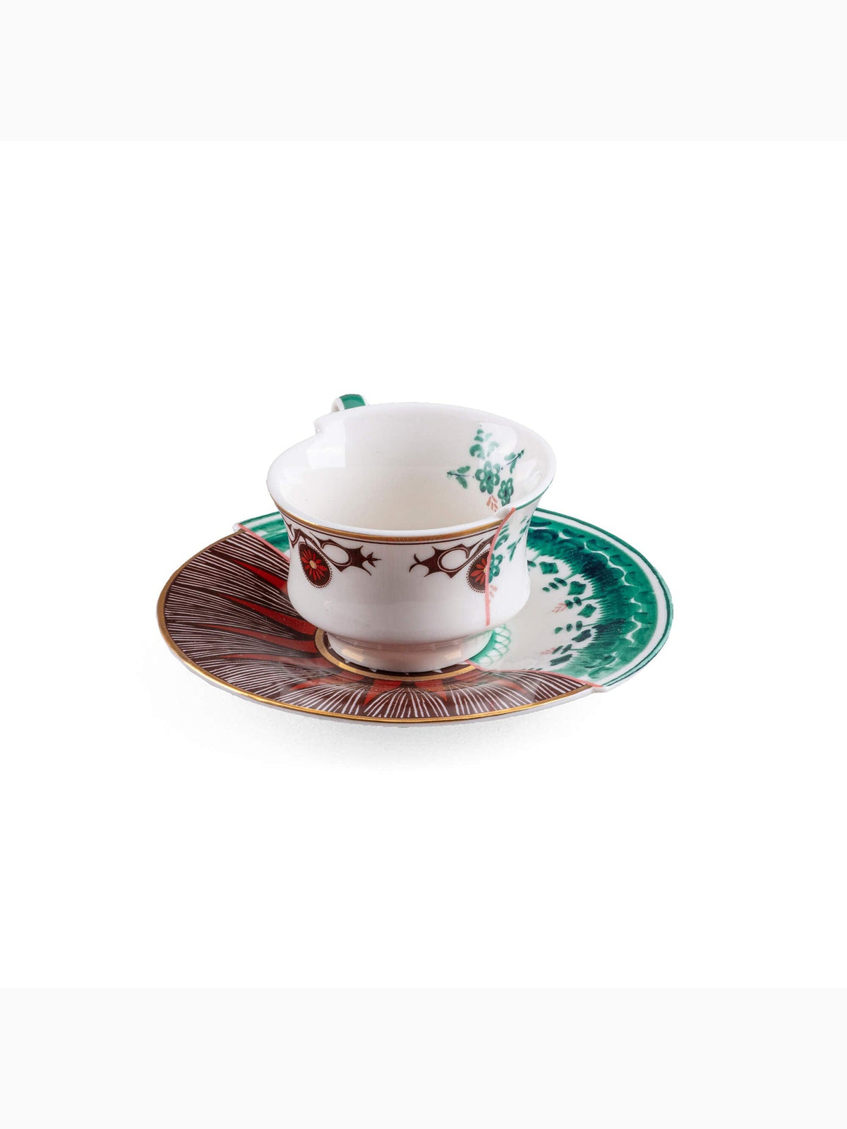 Hybrid Coffee Cup Chuchuito, Seletti (4)