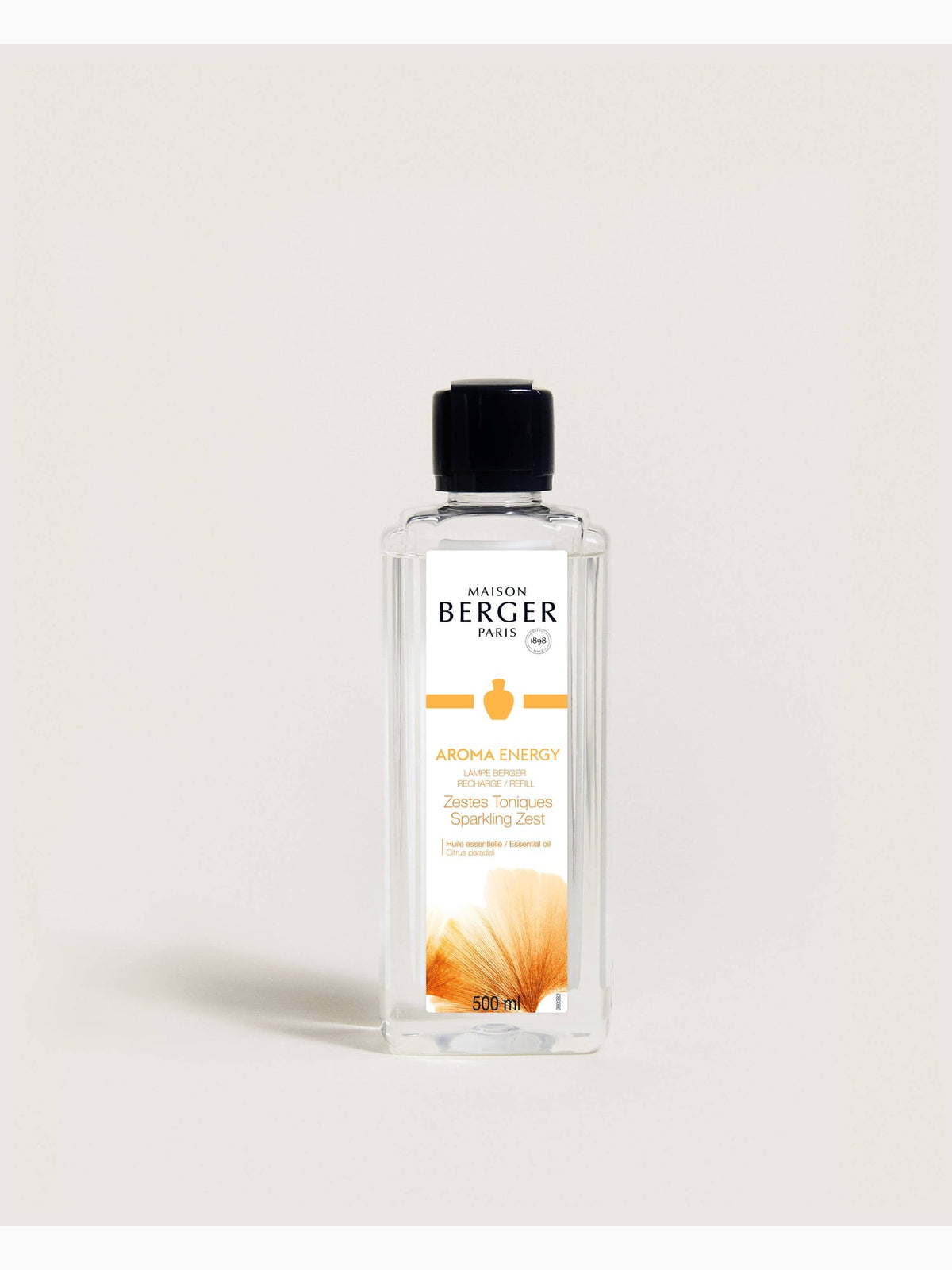 Aroma Energy Lamp Refill 1 L, Lampe Berger (2)