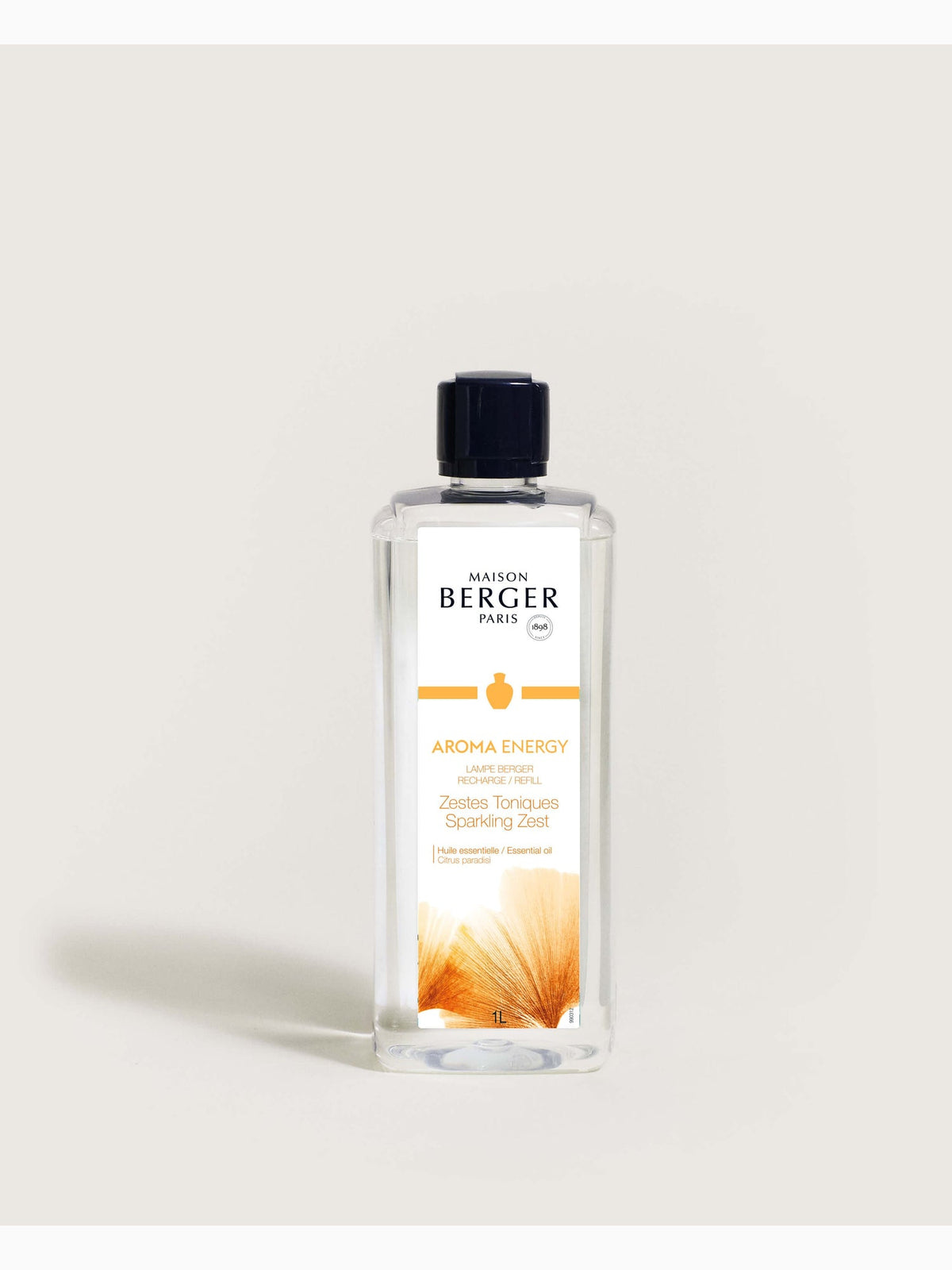 Aroma Energy Lamp Refill 1 L, Lampe Berger