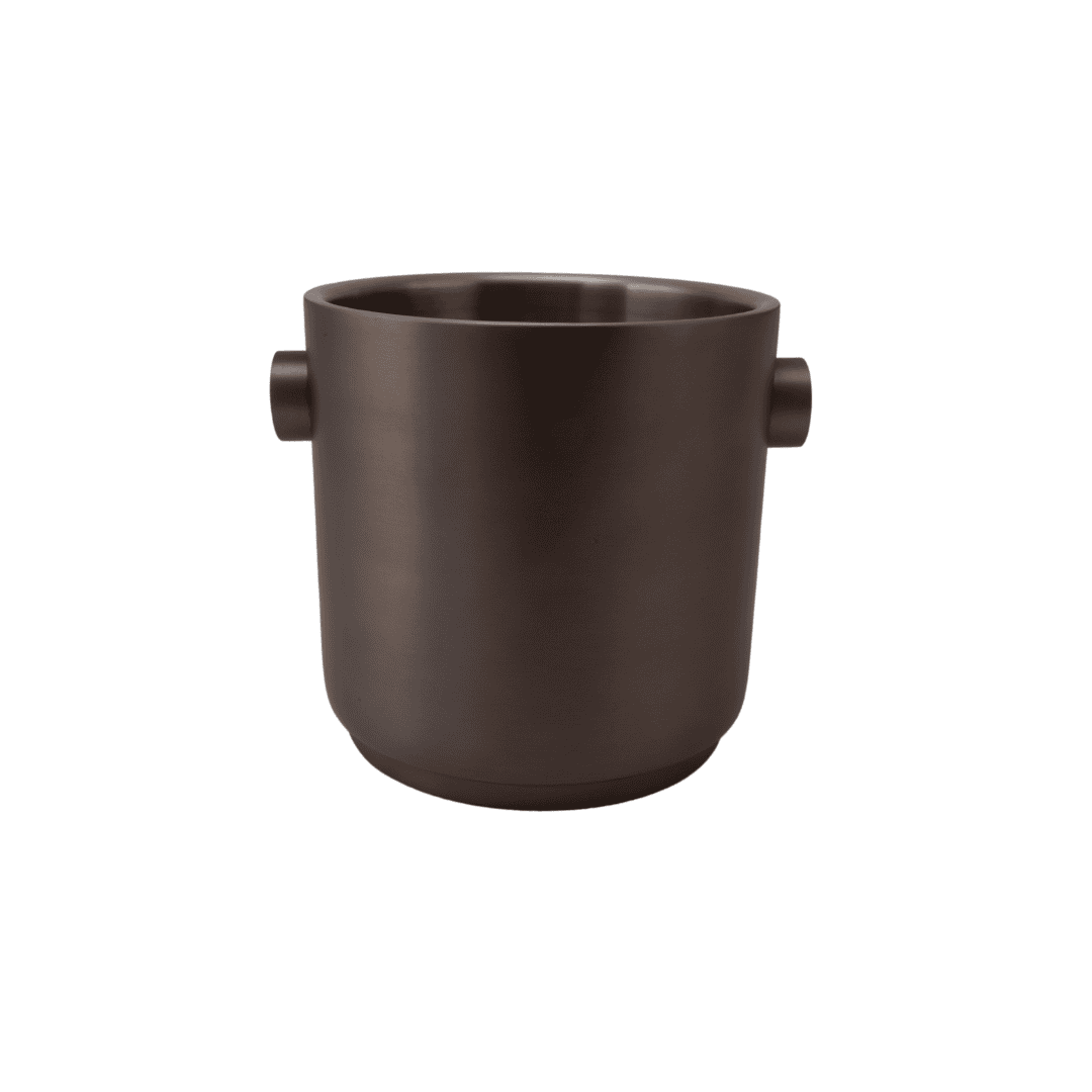 Rondo Wine Bucket Double Wall, Soft Black, XLBoom