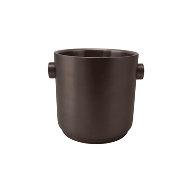 Rondo Wine Bucket Double Wall, Soft Black, XLBoom