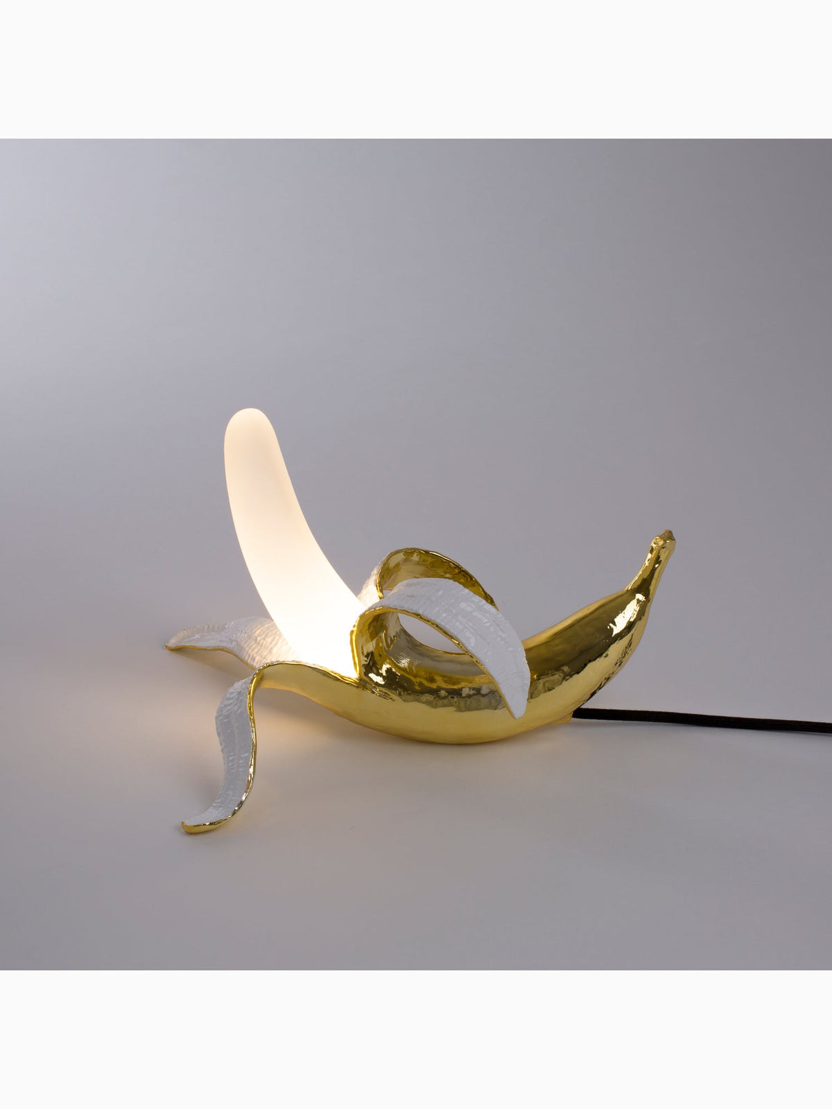 Banana Lamp Dewey, Seletti (3)