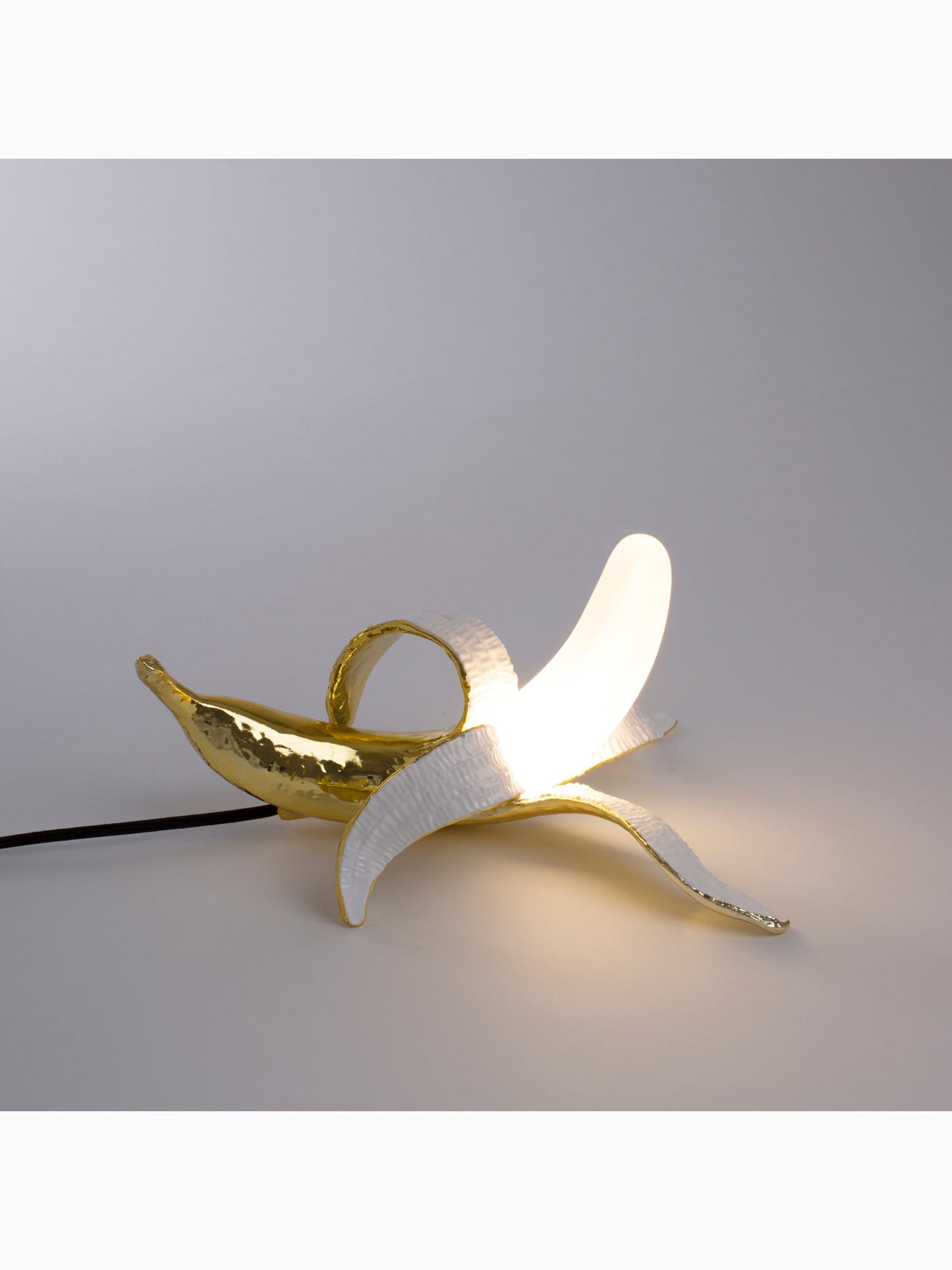 Banana Lamp Dewey, Seletti (2)